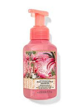 Pink pineapple Sunrise Hand Soap 259ml